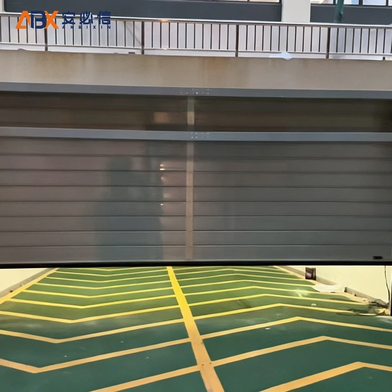 钦州洁净室高速门